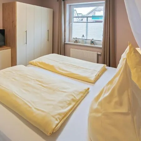 Ferienwohnung-ambiente * Norddeich (Norden)