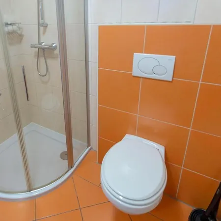 Apartment Ferienwohnung-ambiente Norddeich (Norden)