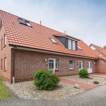 Ferienwohnung-ambiente *