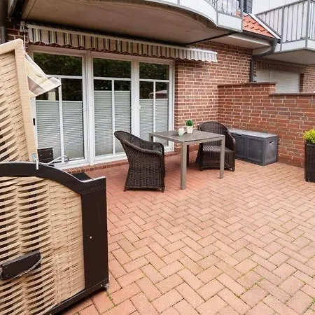 Ferienwohnung-ambiente *