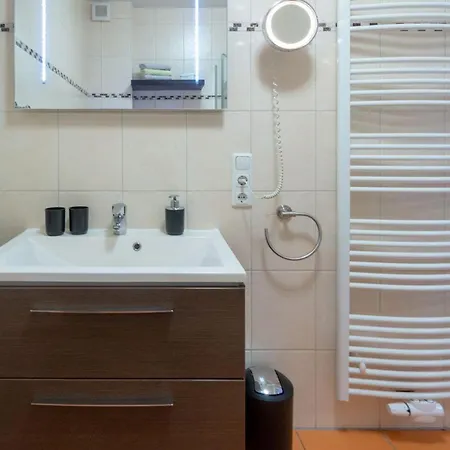 Ferienwohnung-ambiente Apartment Norddeich (Norden)