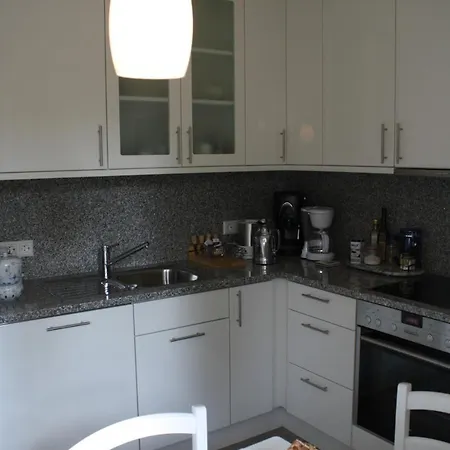 Ferienwohnung Ambiente #96553 Meppen