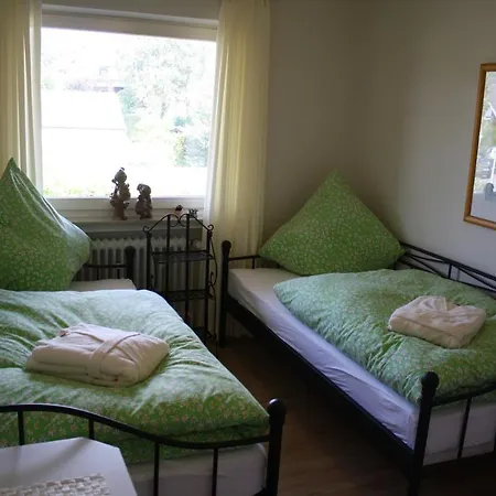 Ferienwohnung Ambiente #96553