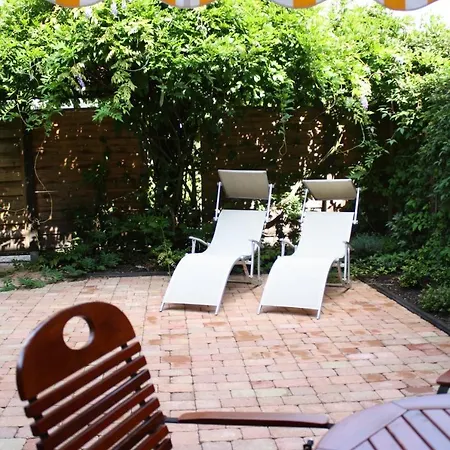 Apartment Ferienwohnung Ambiente #96553